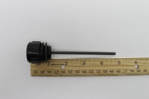 Genie Lift Part # 84349GT - BREATHER CAPW/CHECK VALVE,TZ34, EA