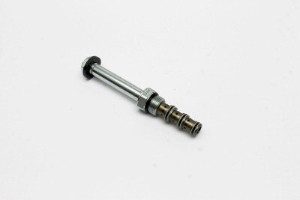 Genie Lift Part # 52912GT - VALVE-SOLENOID,3POSITION,4WAY*, EA