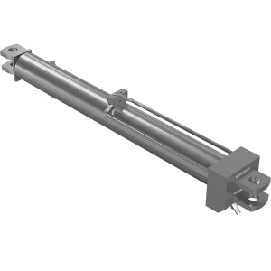 Genie Lift Part # 89536GT - CYLINDER,AXLE EXTEND***, EA
