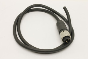 Genie Lift Part # 85278GT - CABLE ASSY-LIGHT/TML, EA