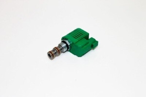 Genie Lift Part # 62263GT - VALVE,SOLENOID, 2 POS, 3 WAY, EA