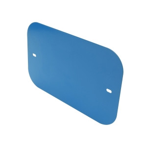 Genie Lift Part # 60416-SGT - COVER,DRIVE CHASSIS AXLE*, EA