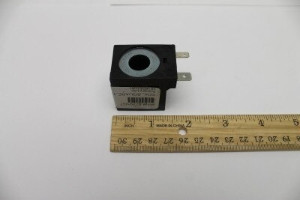 Genie Lift Part # 87191GT - COIL,SQUARE,12VDC***, EA