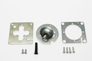 Genie Lift Part # 7-200-155GT - MOUNTING PLATE (FOR 7-200-139), EA