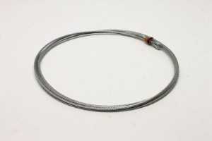 Genie Lift Part # 5393GT - CABLE ASSEMBLY-GL#4, EA
