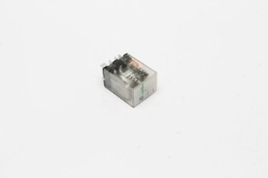 Genie Lift Part # 69474GT - RELAY,DPDT,12VDC,15A, EA