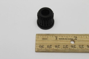 Genie Lift Part # 62276GT - NUT, SOLENOID VALVE COIL, EA