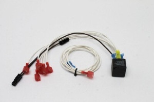 Genie Lift Part # 66418GT - SRV. KIT, GS32/46E-STOP REWIRE, EA