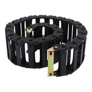 Genie Lift Part # 50451GT - CABLE TRACK,PLASTIC,26 LINK*, EA