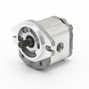 Genie Lift Part # 54222GT - PUMP,PIGGY BACK,.67 C.I.,Z45IC, EA