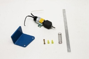 Genie Lift Part # 88605-SGT - KIT,SERVICE,THROTTLE SOL S60**, EA