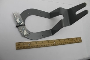 Genie Lift Part # 62694GT - BEACON MOUNT MOUNT ASSY.Z34/BE, EA