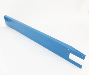 Genie Lift Part # 74119PGT - CHANNEL, CABLE TRACK, UPPER, PAINTED, EA