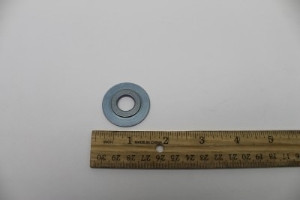 Genie Lift Part # 97372GT - SPACER,COIL, EA