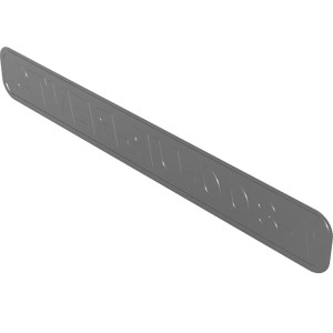 Genie Lift Part # 82176GT - DECAL,COSMETIC,UR 2.75X18, EA
