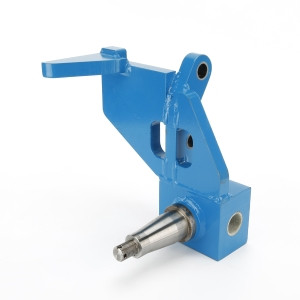 Genie Lift Part # 74313GT - YOKE ASSY, RH, Z30NRJ, EA