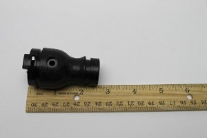 Genie Lift Part # 75449GT - KNOB,ROCKER JOYSTICK 75565, EA