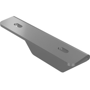 Genie Lift Part # 60461GT - ANGLE,PLATFORM END MOUNTING, EA