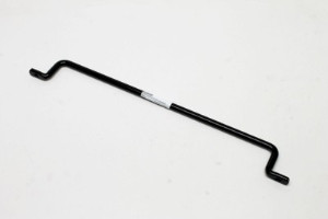 Genie Lift Part # 87014GT - GRAB HANDLE,STEEL,COATED, EA