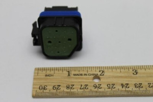 Genie Lift Part # 60520GT - SOCKET,SEALED RELAY, EA
