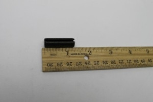 Genie Lift Part # 7-229-845GT - PIN / ROLL, EA