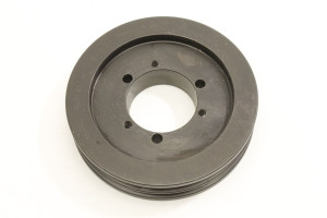 Genie Lift Part # 56067GT - BALANCER,HARMONIC,2-3V-500-SH, EA