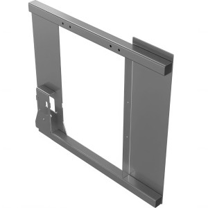 Genie Lift Part # 66551GT - WELDMENT, HALF GATE, EA