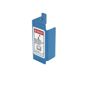 Genie Lift Part # 69575GT - COVER,LIMIT SWITCH W/DECAL GR, EA