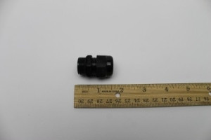 Genie Lift Part # 53983GT - STRAIN RELIEF, PG13,5, EA