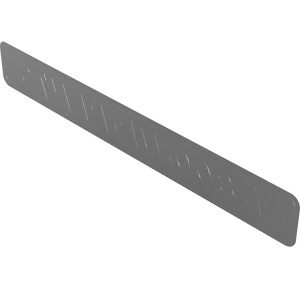 Genie Lift Part # 82326GT - DECAL,COSMETIC,UR 6.52X48, EA
