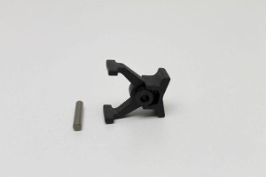 Genie Lift Part # 65178GT - ROCKER ASSY W/ROLLPIN***, EA
