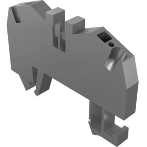 Genie Lift Part # 88811GT - TERMINAL SINGLE BLOCK 2 WIRE, EA