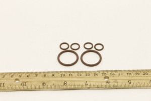 Genie Lift Part # 52385GT - SEAL KIT,52381,BOSCH DO3,GS68, EA