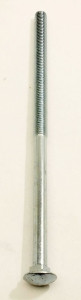 Genie Lift Part # 99273GT - BOLT,CARRIAGE,1/2-13X11.0,G2, EA