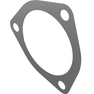 Genie Lift Part # 75306GT - GASKET,MUFFLER,PERKINS 1004-42, EA
