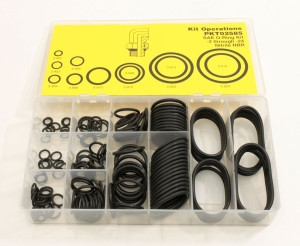 Genie Lift Part # 53497GT - O-RING KIT, EA