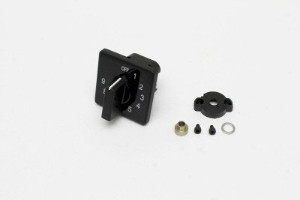 Genie Lift Part # 74356GT - SWITCH ASSEMBLY - 56886*, EA