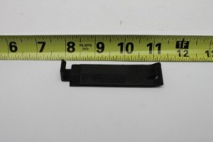 Genie Lift Part # 84448GT - HINGE BAR,CABLE TRACK (79633)*, EA