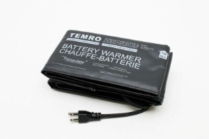 Genie Lift Part # 61245GT - BLANKET,BATTERY, EA