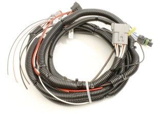 Genie Lift Part # 54057-SGT - HARNESS,ENGINE,Z45 IC DIESEL, EA
