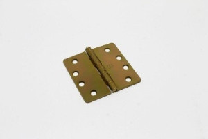 Genie Lift Part # 47523GT - HINGE,4 X 4, EA
