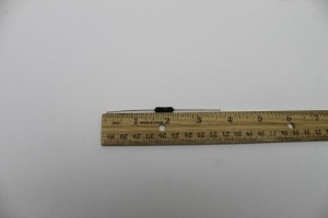 Genie Lift Part # 99195GT - RESISTOR,5.6K OHM 2 WATT ***, EA