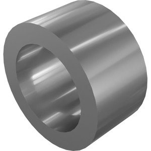 Genie Lift Part # 76743GT - SPACER,.75 ID, .59 LG, EA