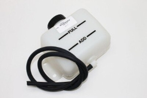 Genie Lift Part # 54071GT - COOLANT RETURN SYSTEM,Z45***, EA