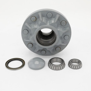 Genie Lift Part # 45043GT - HUB ASSEMBLY MODEL#60-8, EA