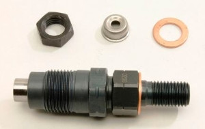 Genie Lift Part # 865257GT - KUBOTA KIT, HOLDER,NOZZLE, EA