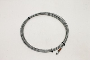Genie Lift Part # 5271GT - CABLE ASSEMBLY-GL#10, EA