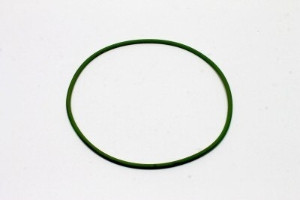 Genie Lift Part # 77527GT - O-RING,MOTOR,GREEN (81382), EA