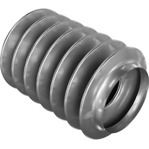 Genie Lift Part # 54652GT - BELLOWS,SECONDARY,ELEVATE CYL., EA