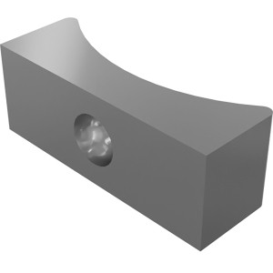 Genie Lift Part # 56056GT - SPACER,PLASTIC, EA